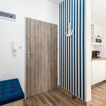 רבאל Apartament Holiday 8/25 מראה חיצוני תמונה