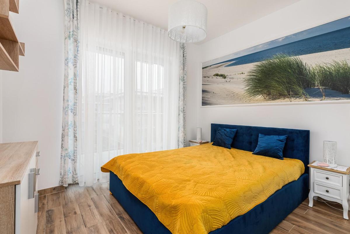 רבאל Apartament Holiday 8/25 מראה חיצוני תמונה
