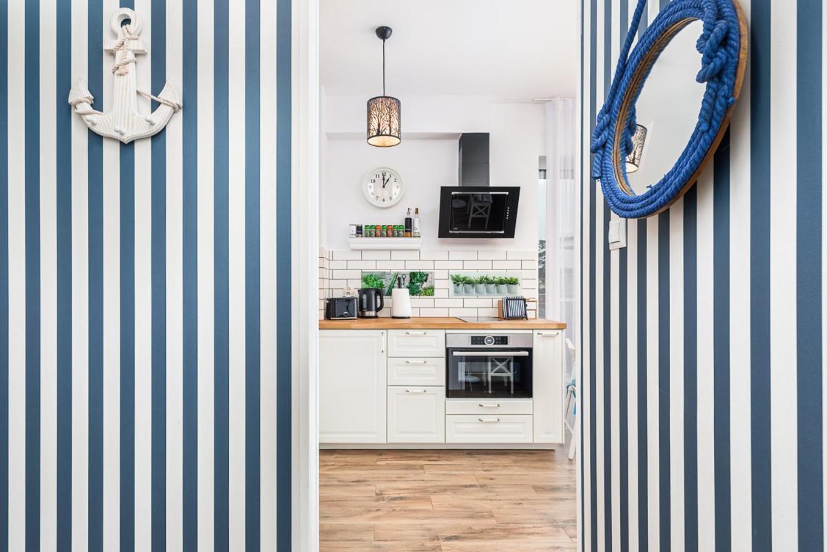 רבאל Apartament Holiday 8/25 מראה חיצוני תמונה
