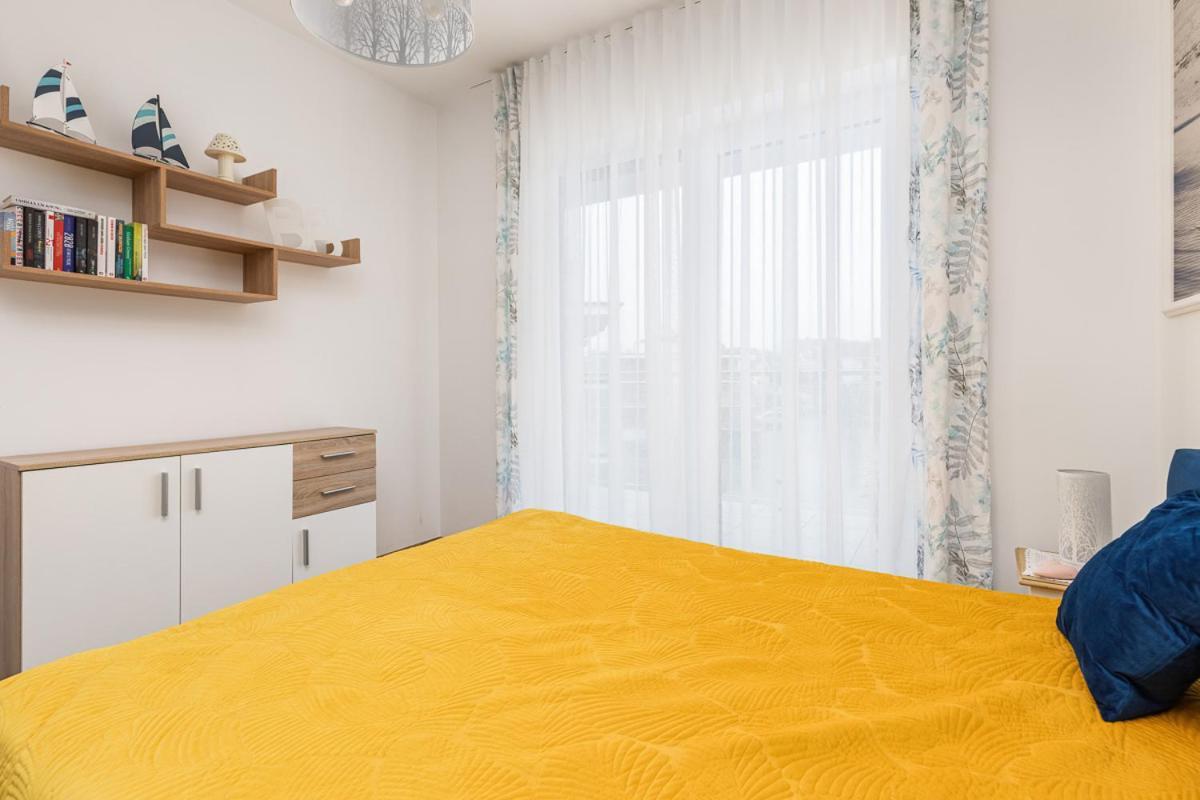 רבאל Apartament Holiday 8/25 מראה חיצוני תמונה