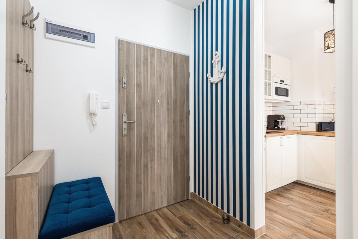 רבאל Apartament Holiday 8/25 מראה חיצוני תמונה