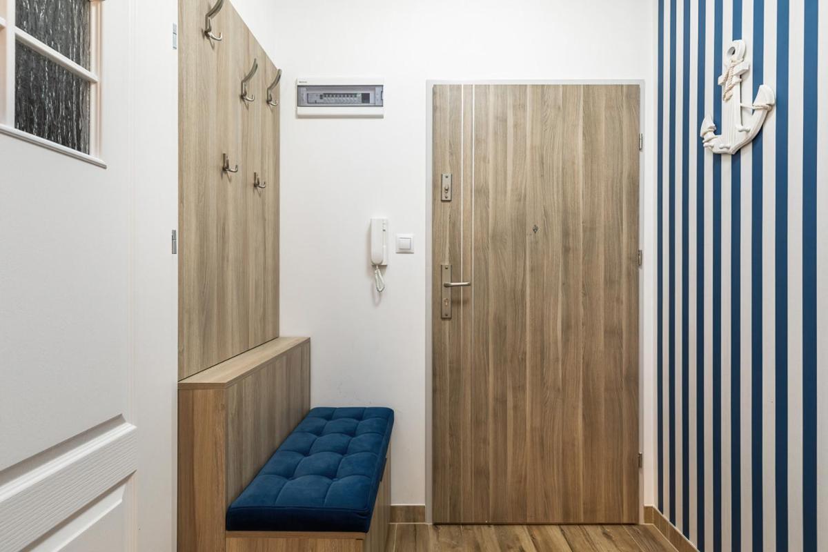רבאל Apartament Holiday 8/25 מראה חיצוני תמונה