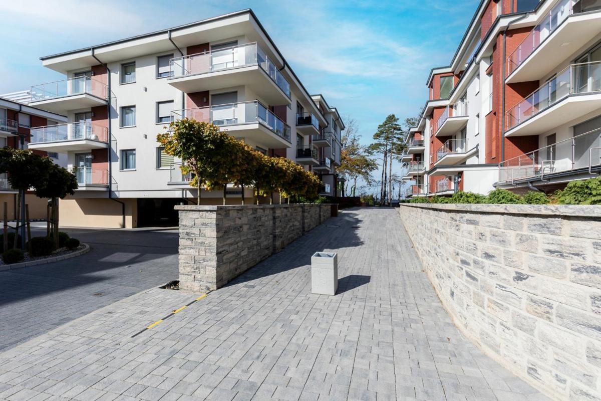 רבאל Apartament Holiday 8/25 מראה חיצוני תמונה