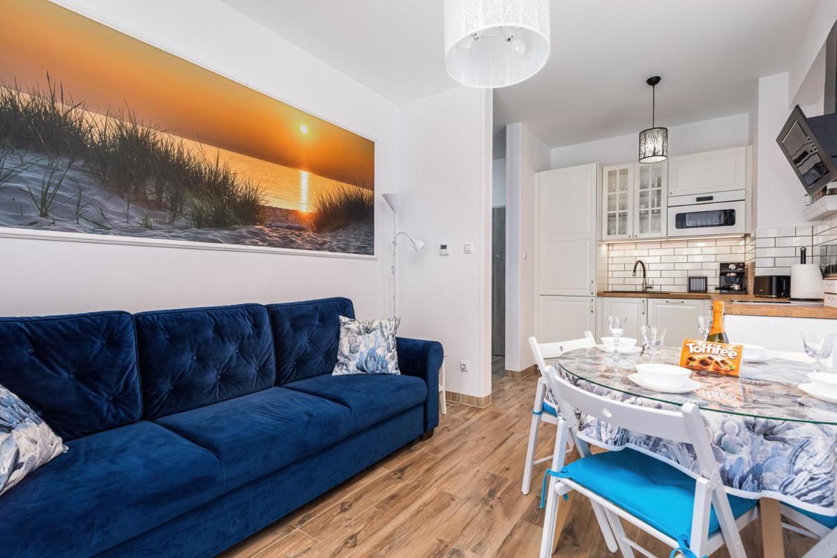 רבאל Apartament Holiday 8/25 מראה חיצוני תמונה