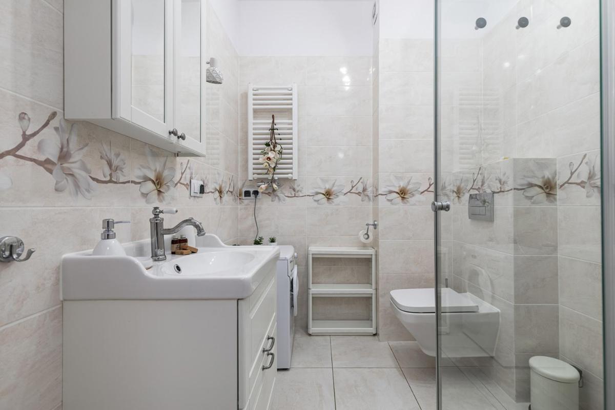 רבאל Apartament Holiday 8/25 מראה חיצוני תמונה
