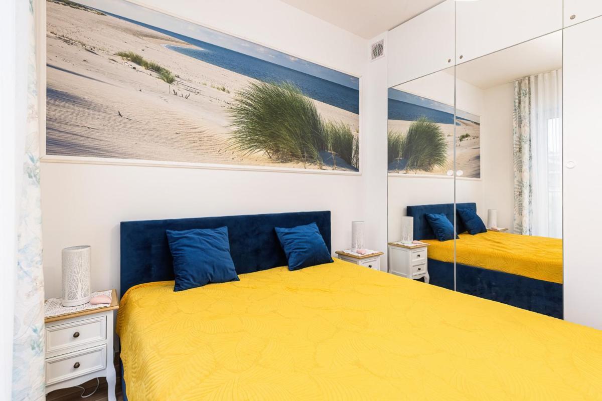 רבאל Apartament Holiday 8/25 מראה חיצוני תמונה