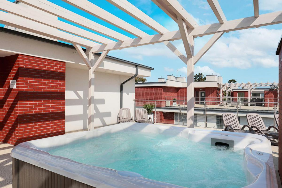 רבאל Apartament Holiday 8/25 מראה חיצוני תמונה