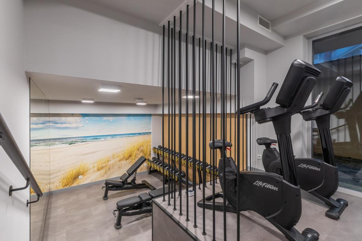 רבאל Apartament Holiday 8/25 מראה חיצוני תמונה