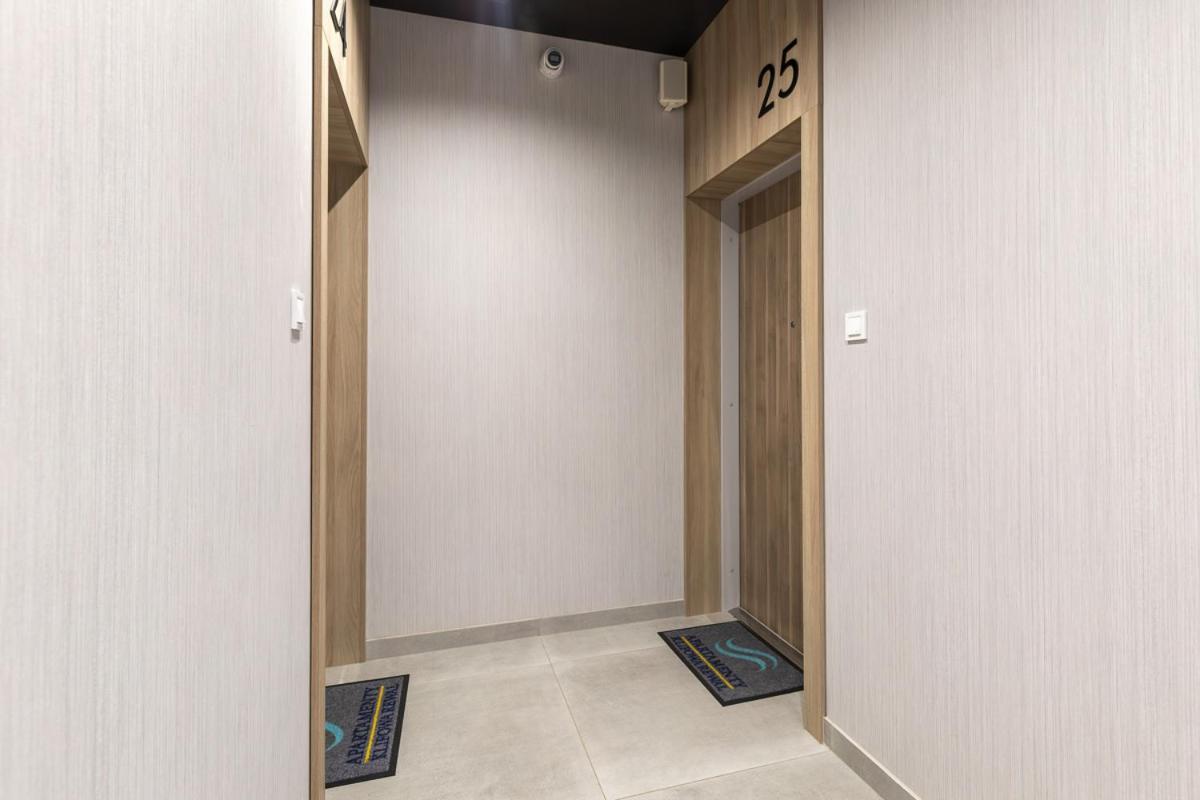 רבאל Apartament Holiday 8/25 מראה חיצוני תמונה