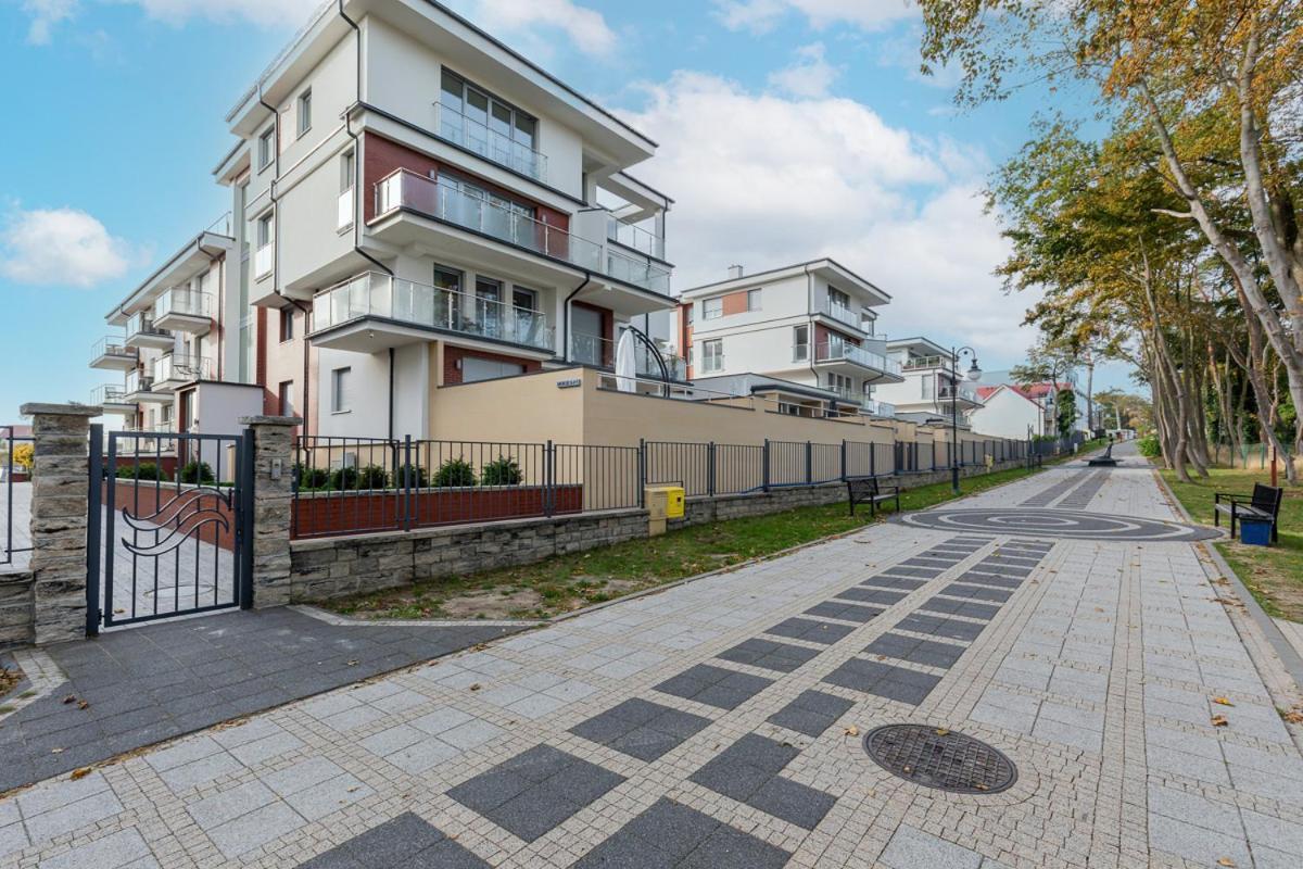 רבאל Apartament Holiday 8/25 מראה חיצוני תמונה