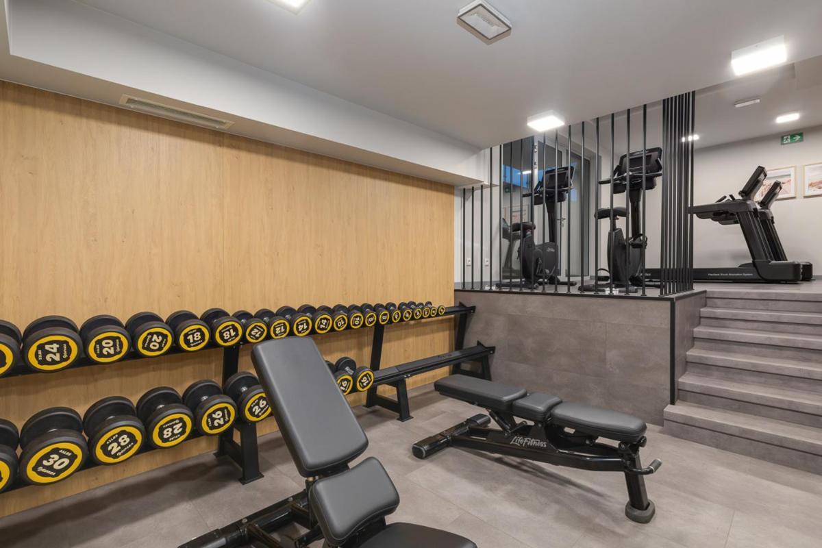 רבאל Apartament Holiday 8/25 מראה חיצוני תמונה