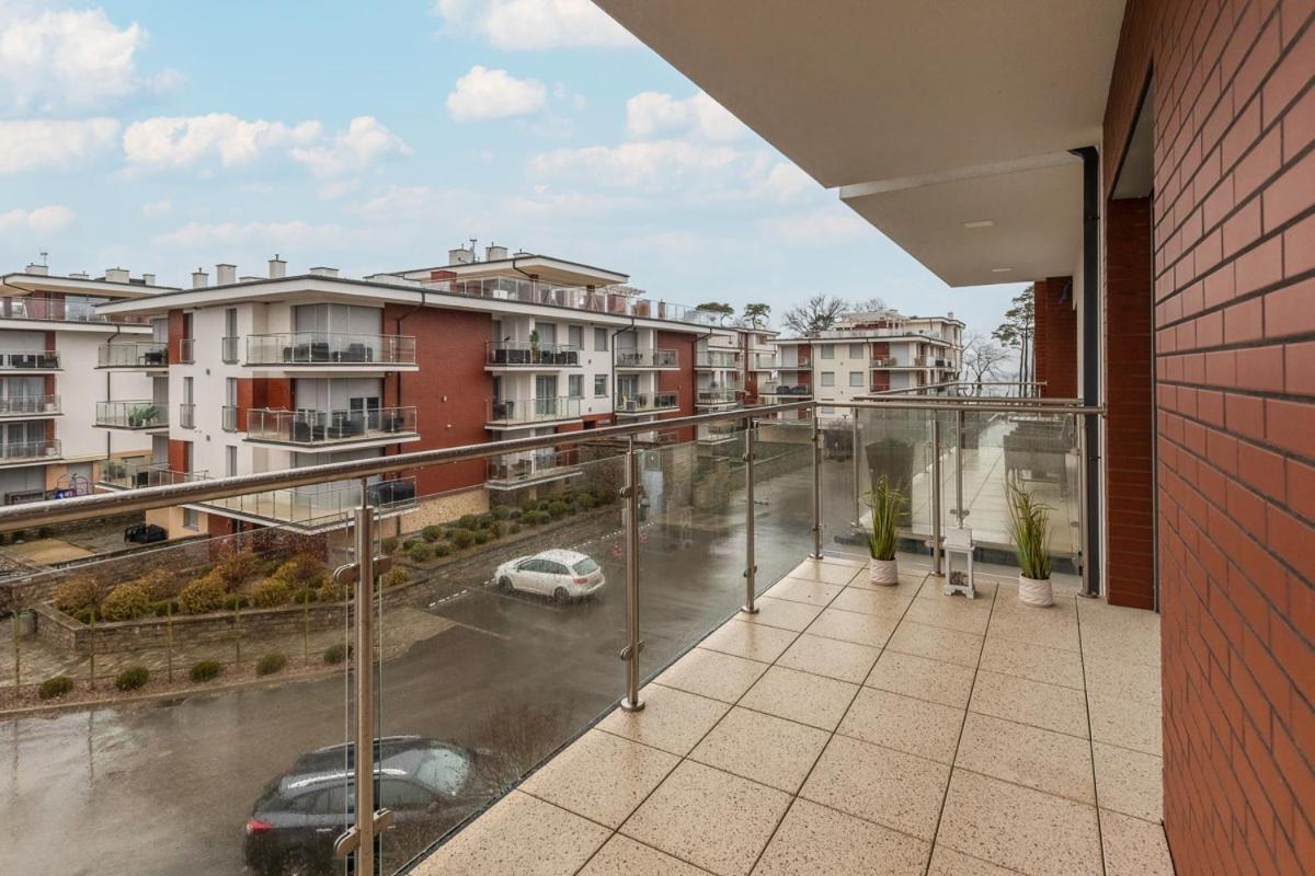 רבאל Apartament Holiday 8/25 מראה חיצוני תמונה