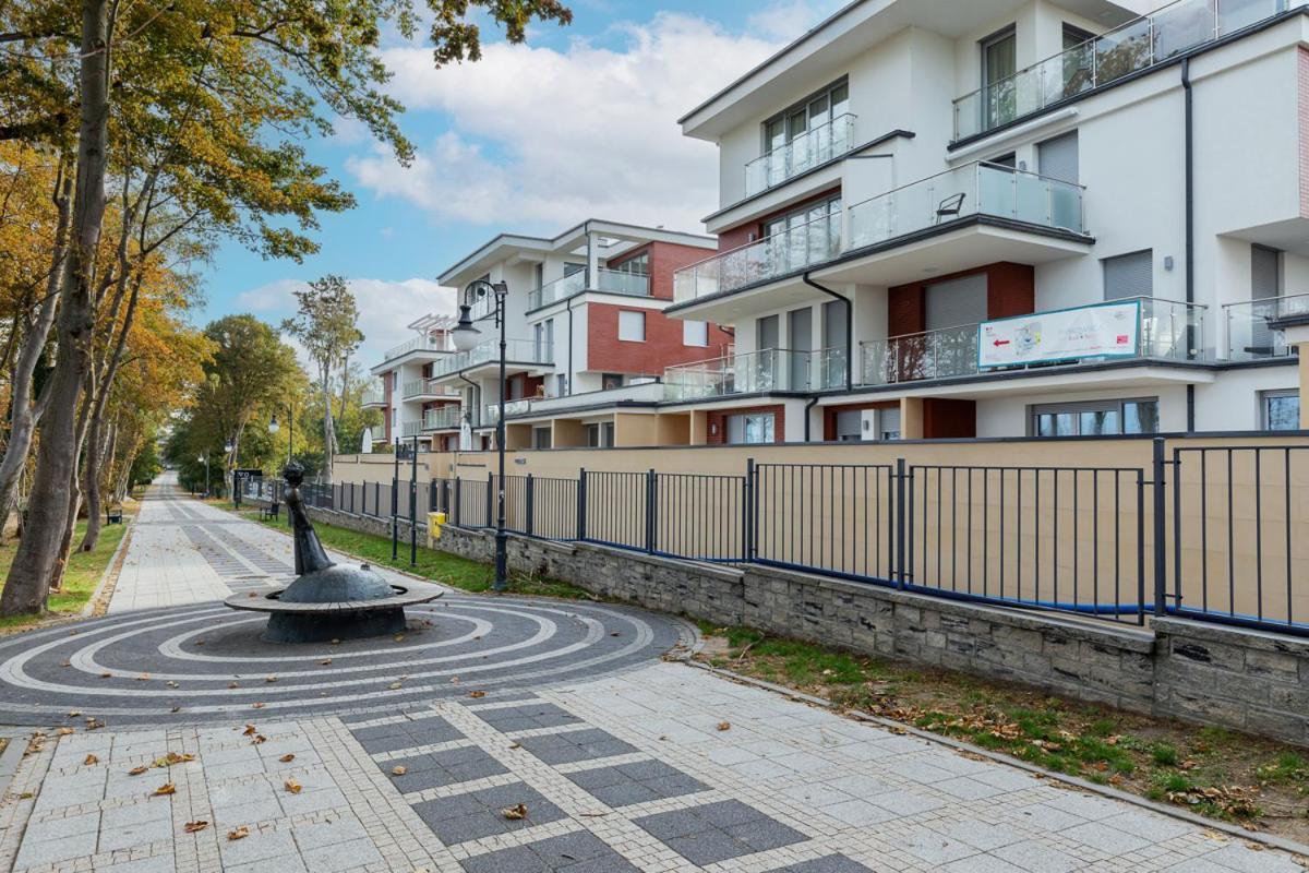 רבאל Apartament Holiday 8/25 מראה חיצוני תמונה